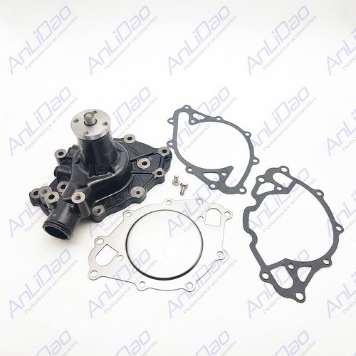 New water pump ford - water,