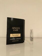 Armani Code Eau De Parfum Pour Homme
