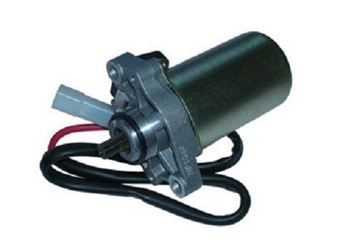 Motorcycle starter aprilia rs4 - motorcycle,