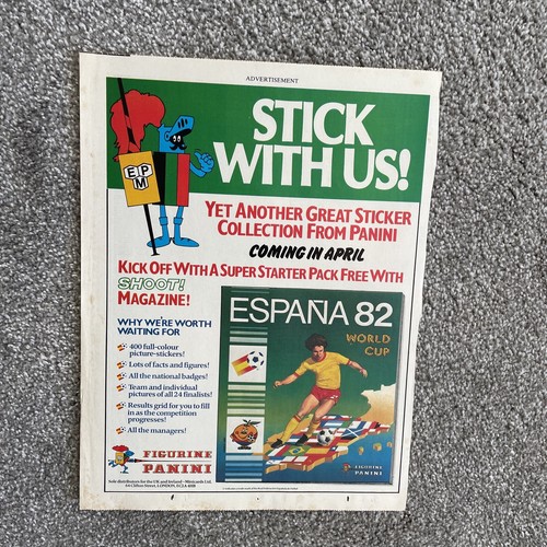 Panini world cup sticker - world, album