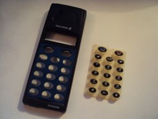 ORIGINAL FRONT PART PLUS KEYPAD ERICSSON GA628