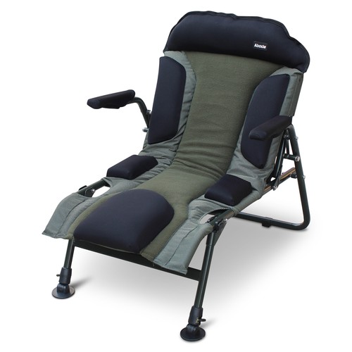 Abode compact carp fishing - carp,
