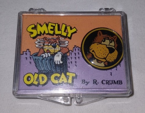 Robert crumb kitchen sink - robert,