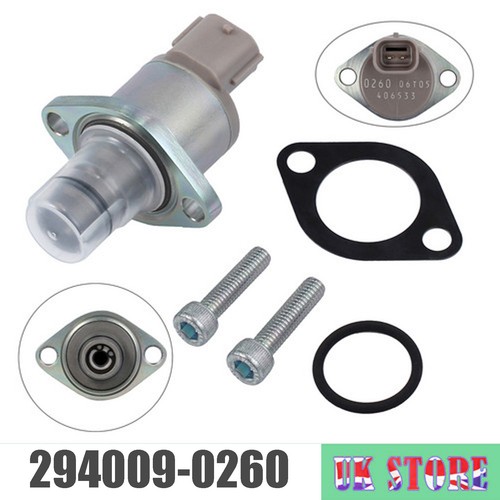 Fuel pump pressure regulator - pressure,