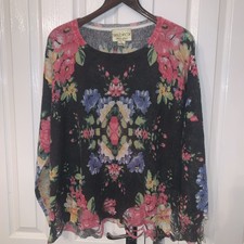 BNWOT Wildfox White Label