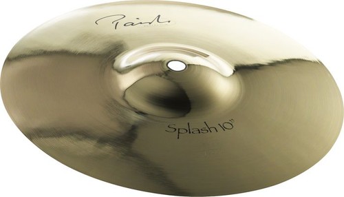 Paiste signature reflector - paiste, 10"