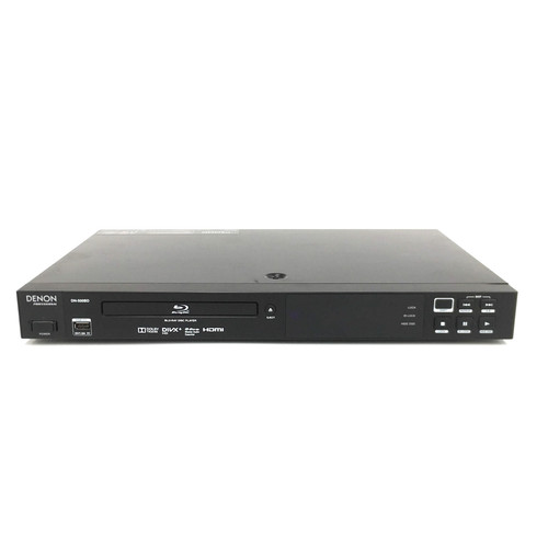 Denon 500bd professional - denon, dn-500bd