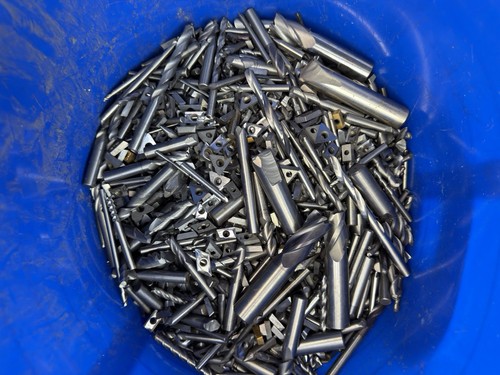Tungsten carbide wanted - tungsten, –