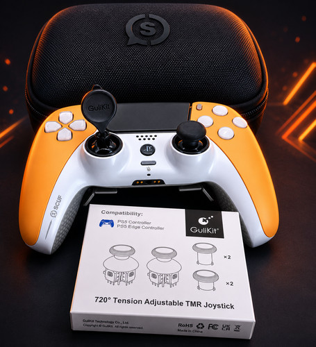 Scuf reflex fps - scuf,