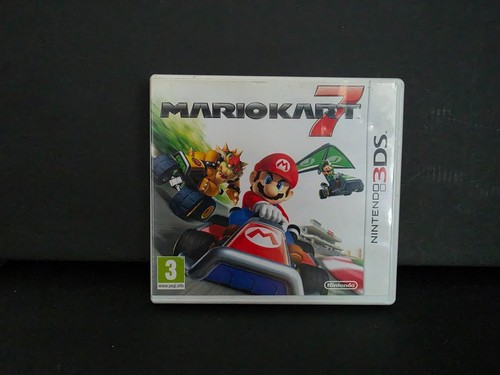 Mario kart nintendo - kart, 7