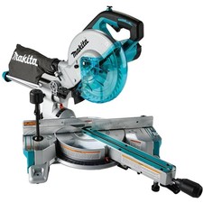 Makita LS0816F/1 216mm Sliding Compound Mitre Saw 110V
