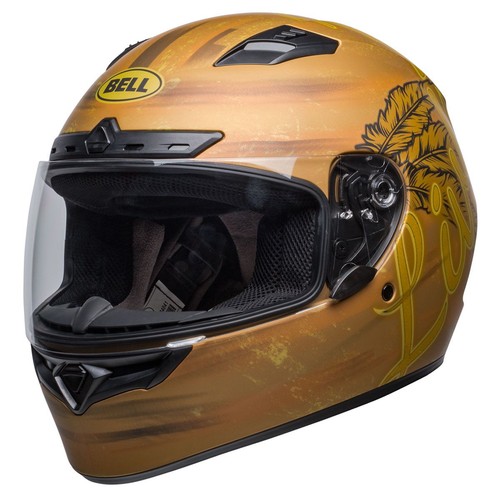 Bell qualifier dlx - bell,