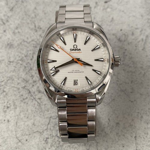 Omega seamaster aqua terra - seamaster,