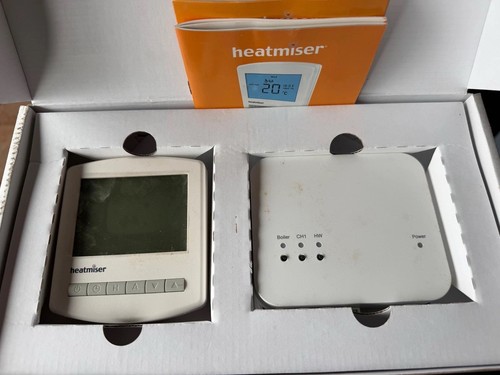 Heat master central heating - central,