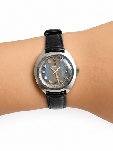 Rare vintage atlantic - rare,