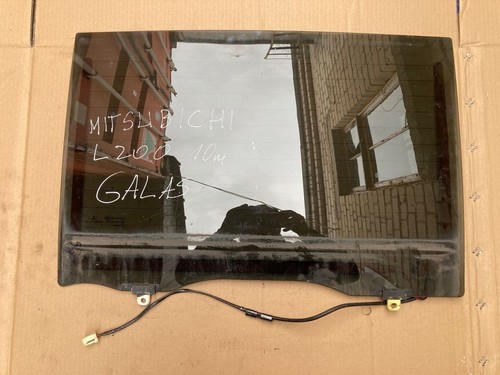 Breaking mitsubishi l200 2008 - breaking,