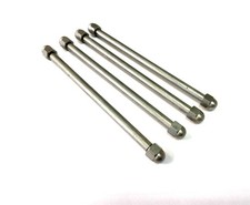 LAND ROVER DEFENDER STAINLESS