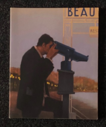 Jack vettriano affairs - affairs, of