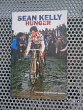 Hunger: The Sean Kelly
