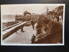 Eastbourne Postcard C1925 Real