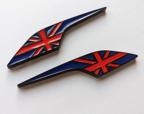 Black red blue side - black,