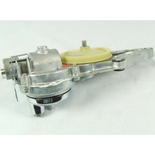 Kenwood major gearbox - kenwood,