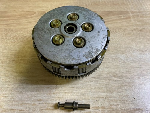 Honda xl125v varadero - xl125v, 125