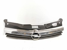 Opel Astra H 2007 Front bumper