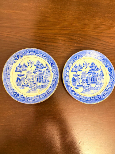 Gladstone china willow - gladstone,