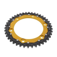 Corona Dual 42 Teeth Pitch 530