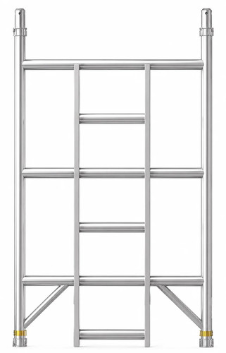 Rung single width scaffold - 3,