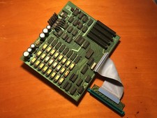 COMPUTHINK EXPANDAMEM 24K RAM EXPANSION FOR COMMODORE PET 2001 AND MOS KIM-1