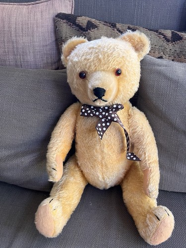 Vintage teddy bears - vintage,