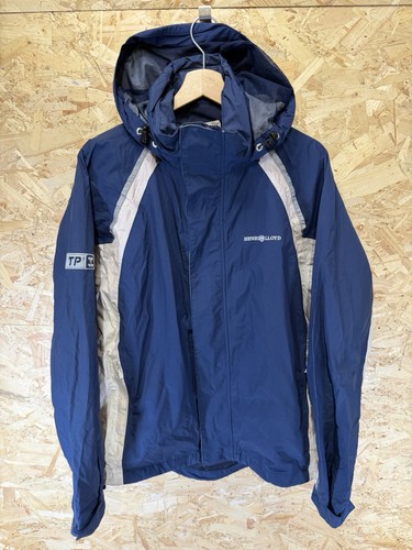 Henri lloyd tp1 coat jacket - tp1,