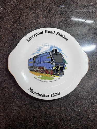 Fine bone china plate - bone,