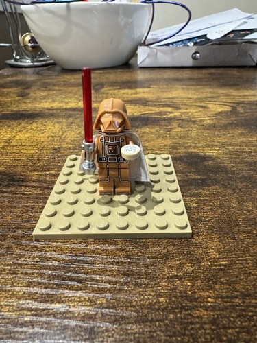 Lego star wars - star,