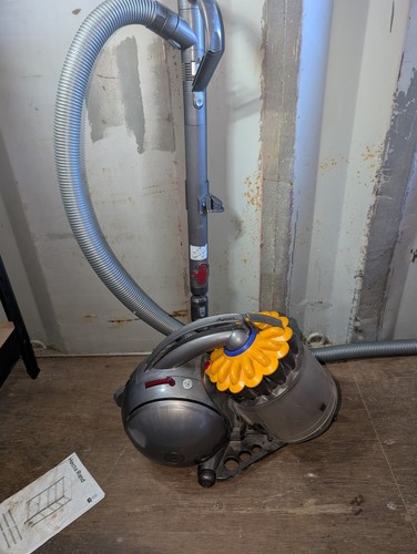 Dyson dc39 ball - dyson,