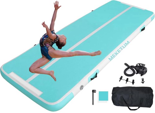 Air tumble track gymnastic - air,