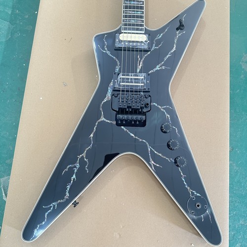 Custom dimebag washburn - custom,