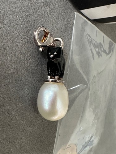 Thomas sabo silver enamel - silver,