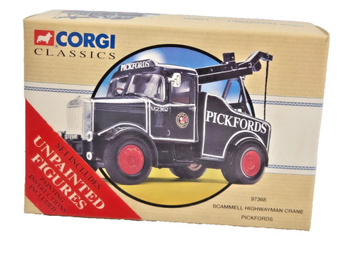 Corgi classics 97368 50 - classics,
