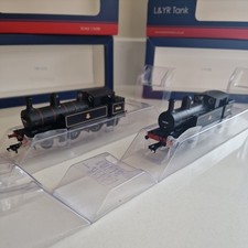 Bachmann OO Gauge 31-166 Ex