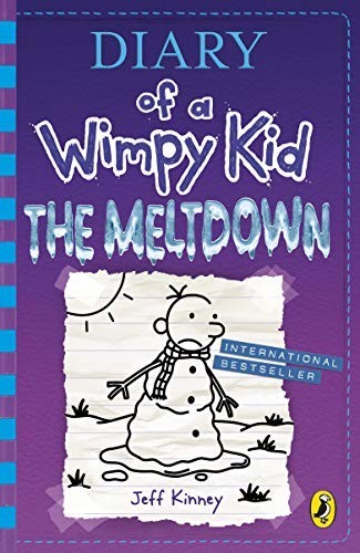 Diary wimpy kid - diary, a