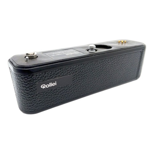 Rollei autowinder winder for - winder,