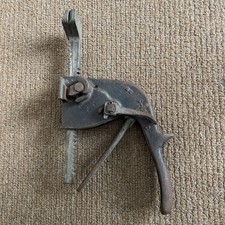 Stainless steel Ratcheting