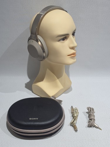 Sony mdr 1000x wireless - mdr-1000x,