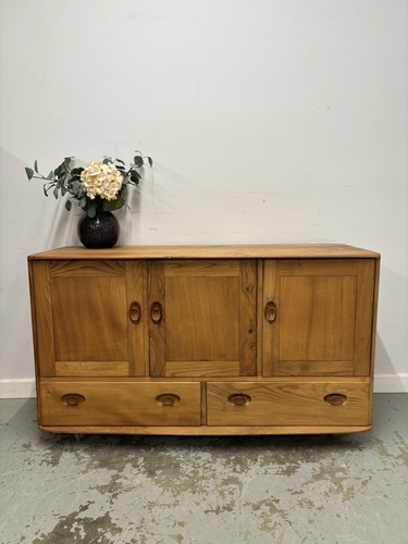 Ercol windsor sideboard - ercol,