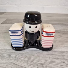 Homepride Flour Fred Salt and