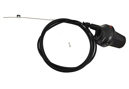 Shimano nexus speed twist - shimano,