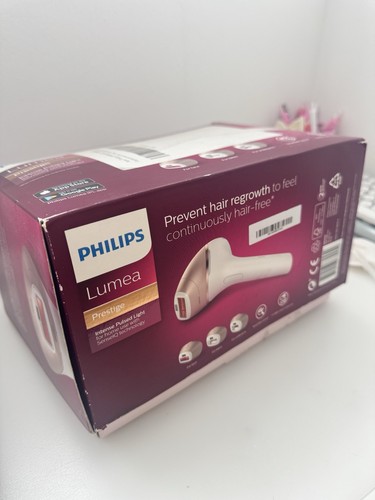 Phillips lumea ipl - phillips,